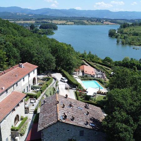Casa Vacanze Borgo La Fratta Barberino di Mugello Exteriör bild