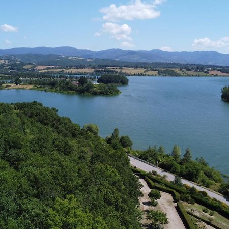 Casa Vacanze Borgo La Fratta Barberino di Mugello Exteriör bild
