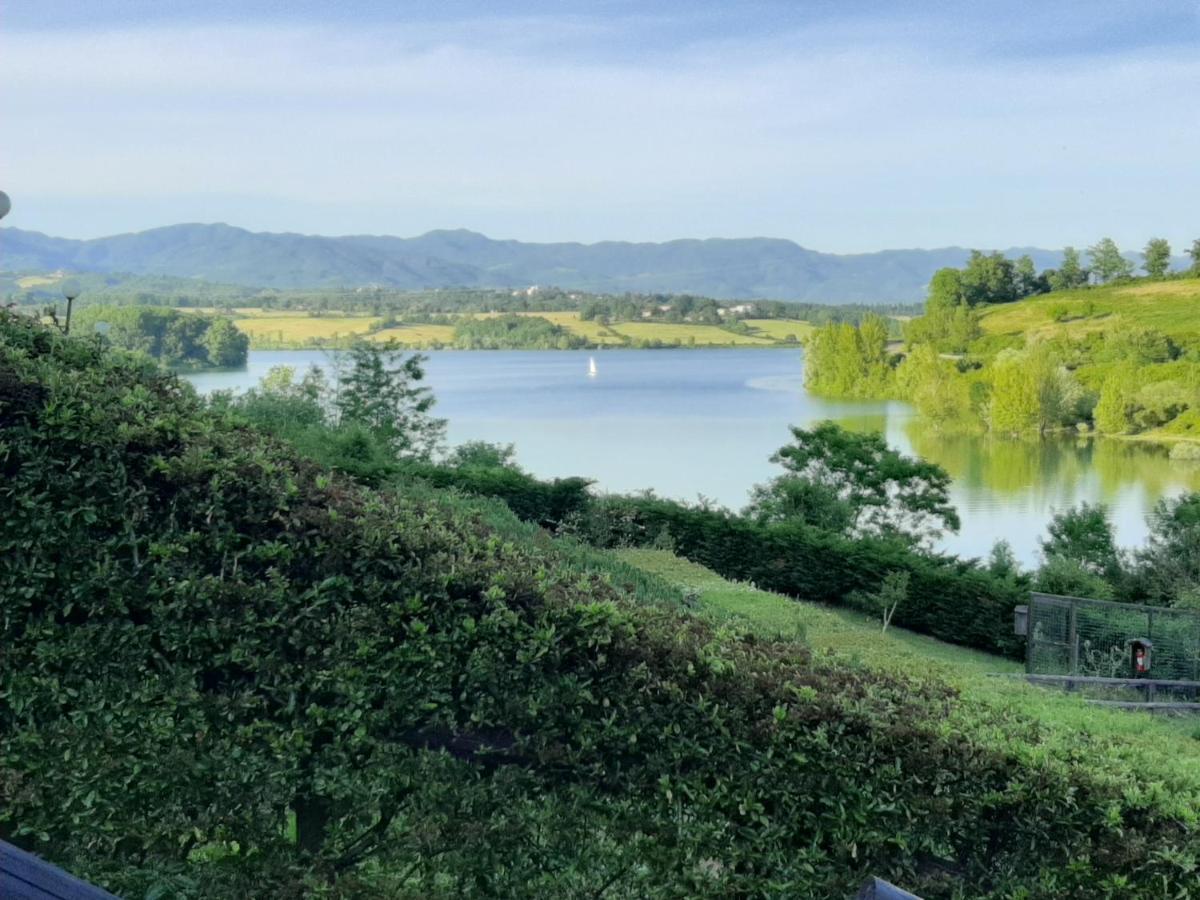 Casa Vacanze Borgo La Fratta Barberino di Mugello Exteriör bild