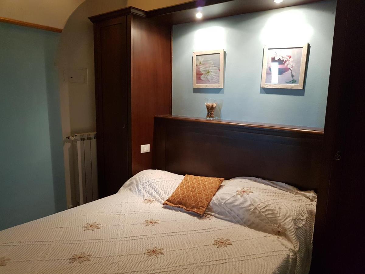 Casa Vacanze Borgo La Fratta Barberino di Mugello Exteriör bild