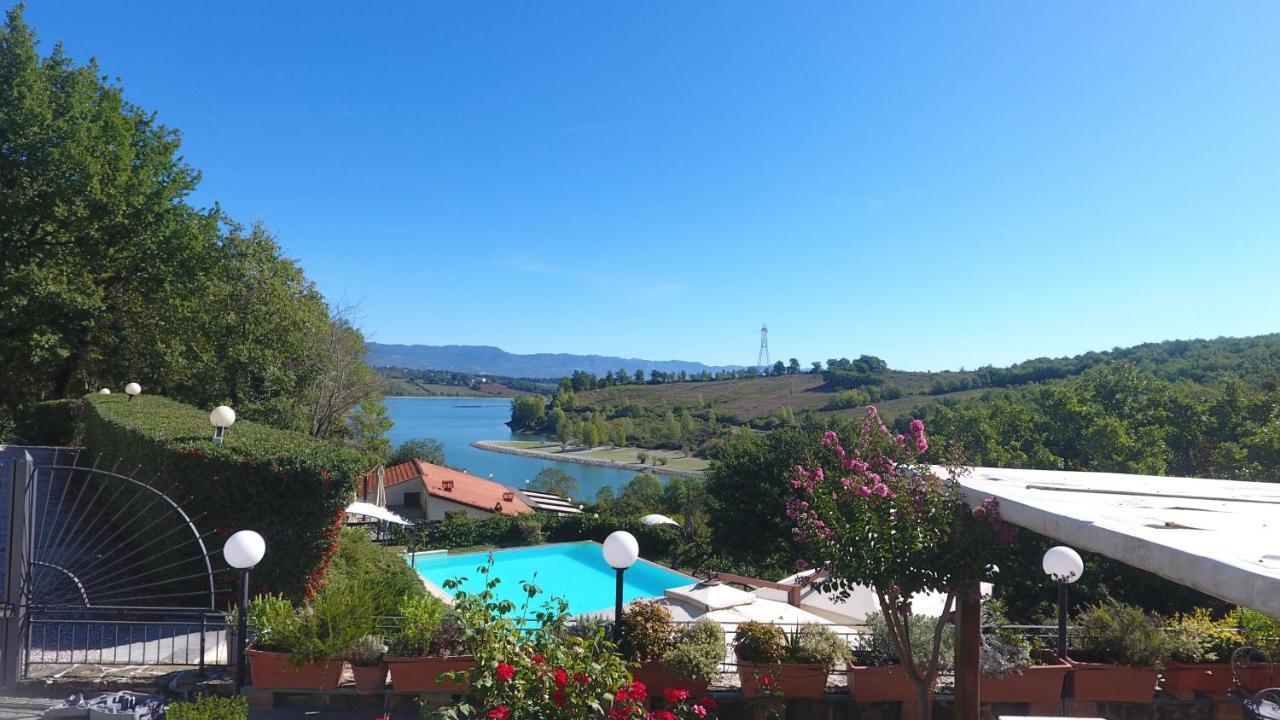 Casa Vacanze Borgo La Fratta Barberino di Mugello Exteriör bild
