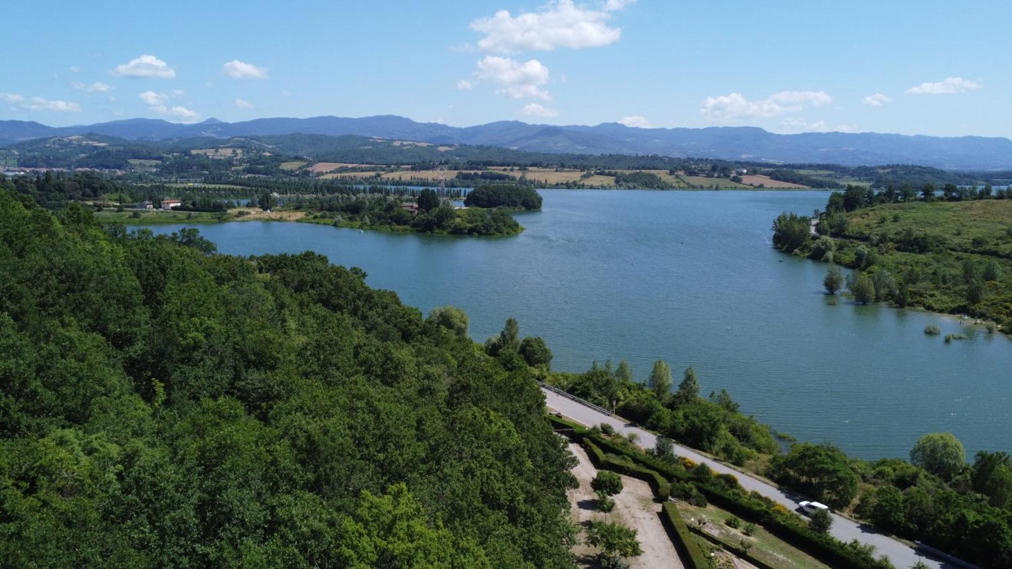 Casa Vacanze Borgo La Fratta Barberino di Mugello Exteriör bild