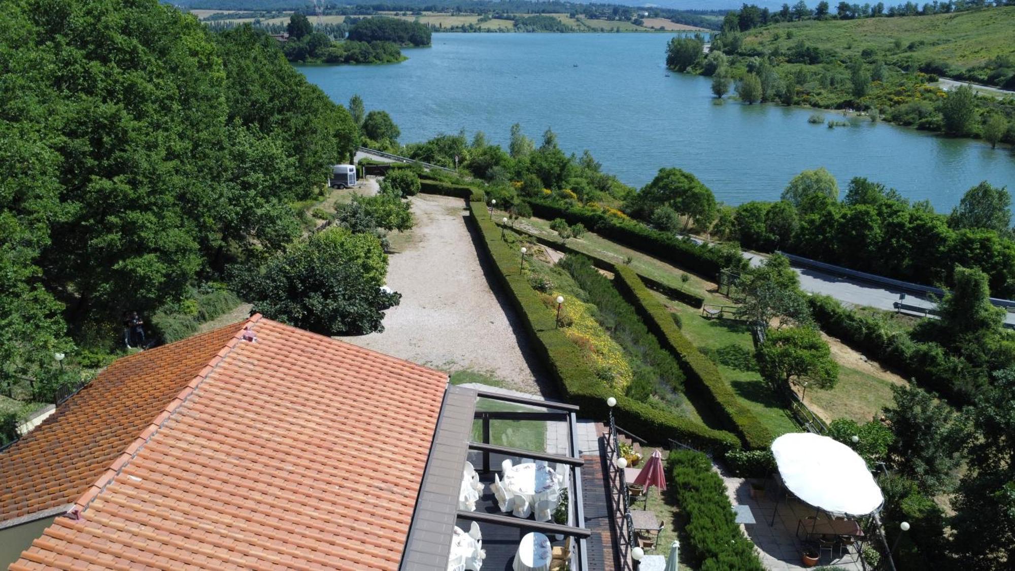 Casa Vacanze Borgo La Fratta Barberino di Mugello Exteriör bild