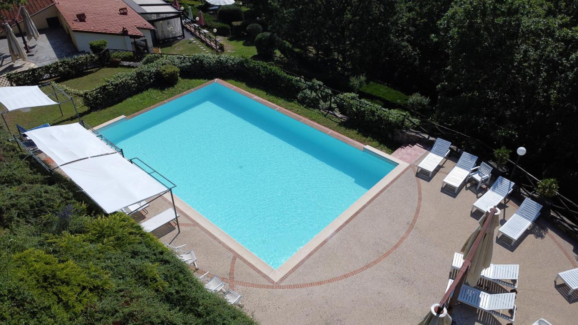 Casa Vacanze Borgo La Fratta Barberino di Mugello Exteriör bild