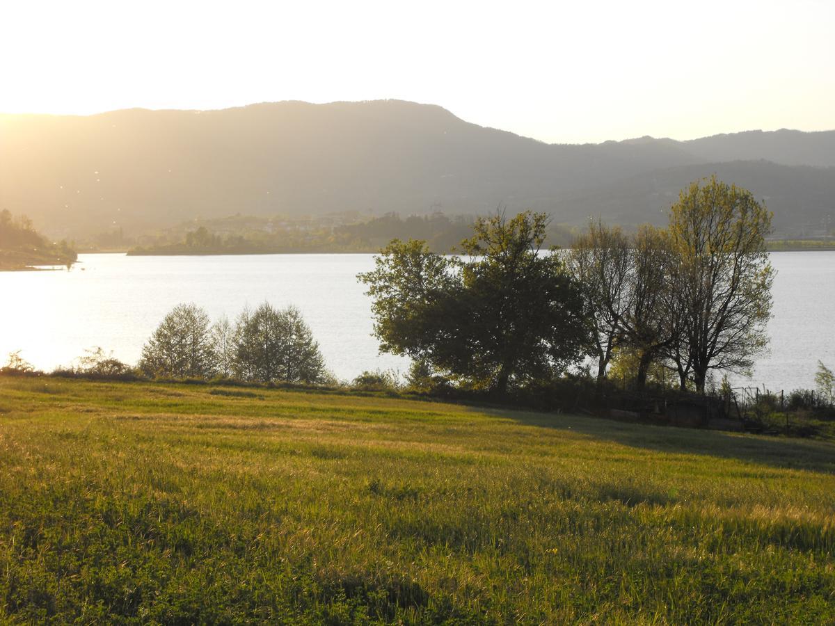 Casa Vacanze Borgo La Fratta Barberino di Mugello Exteriör bild