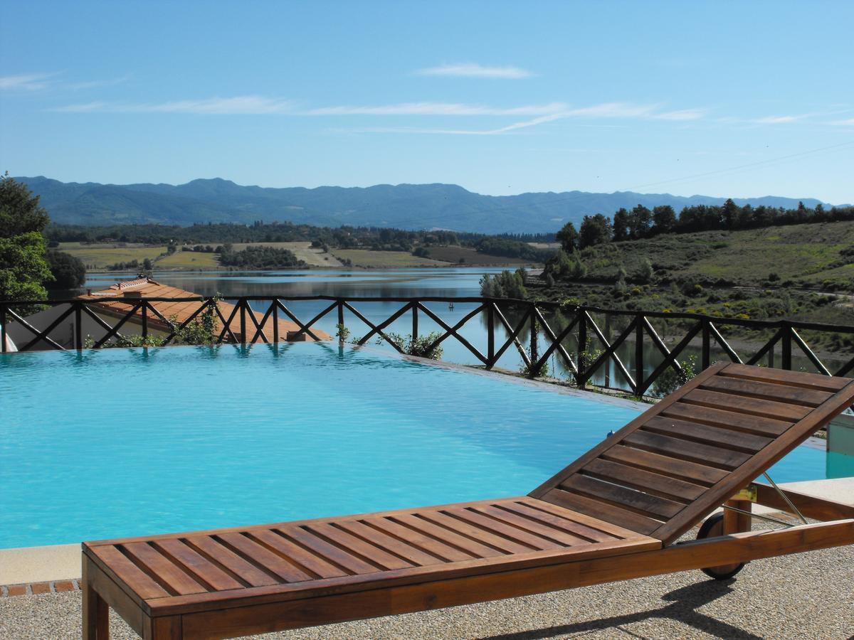 Casa Vacanze Borgo La Fratta Barberino di Mugello Exteriör bild