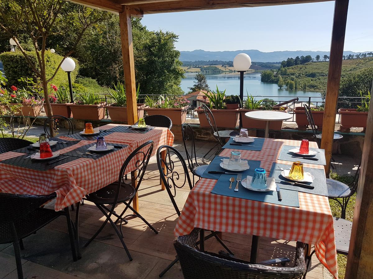 Casa Vacanze Borgo La Fratta Barberino di Mugello Exteriör bild
