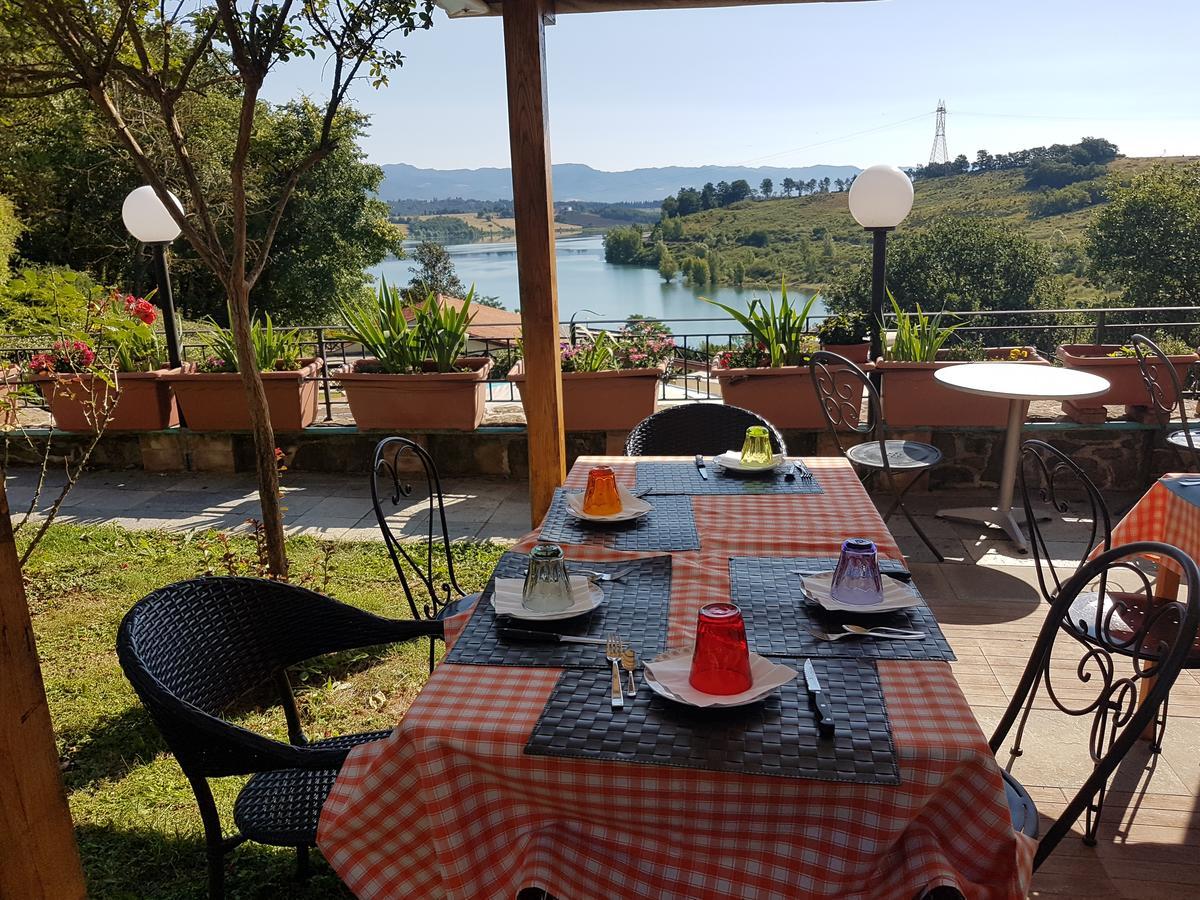 Casa Vacanze Borgo La Fratta Barberino di Mugello Exteriör bild