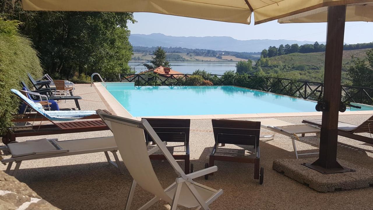 Casa Vacanze Borgo La Fratta Barberino di Mugello Exteriör bild